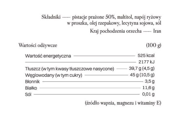 Skład